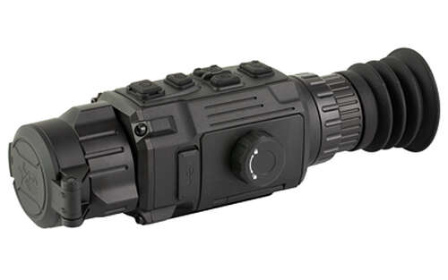 Scopes AGM Global Vision Rattler AGM RATTLERV2 35-640 THERMAL SCOPE • Model: Rattler